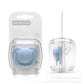 Baby pacifier super soft silicone