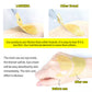 Collagen Removal Eye Puffiness Wrinkles Eye Circles Retinol Vc Hyaluronic Acid Mask