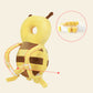 Infant Baby Anti-Fall Head Protection Pad Baby Headrest Child Toddler