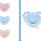 Baby pacifier super soft silicone