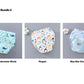 Baby Training Pants Washable 6-layer Gauze Diaper Cover Learning