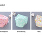 Baby Training Pants Washable 6-layer Gauze Diaper Cover Learning