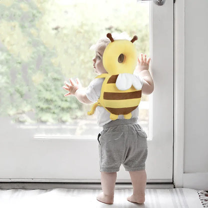 Head Protection Backpack