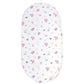 Baby cradle mattress cover