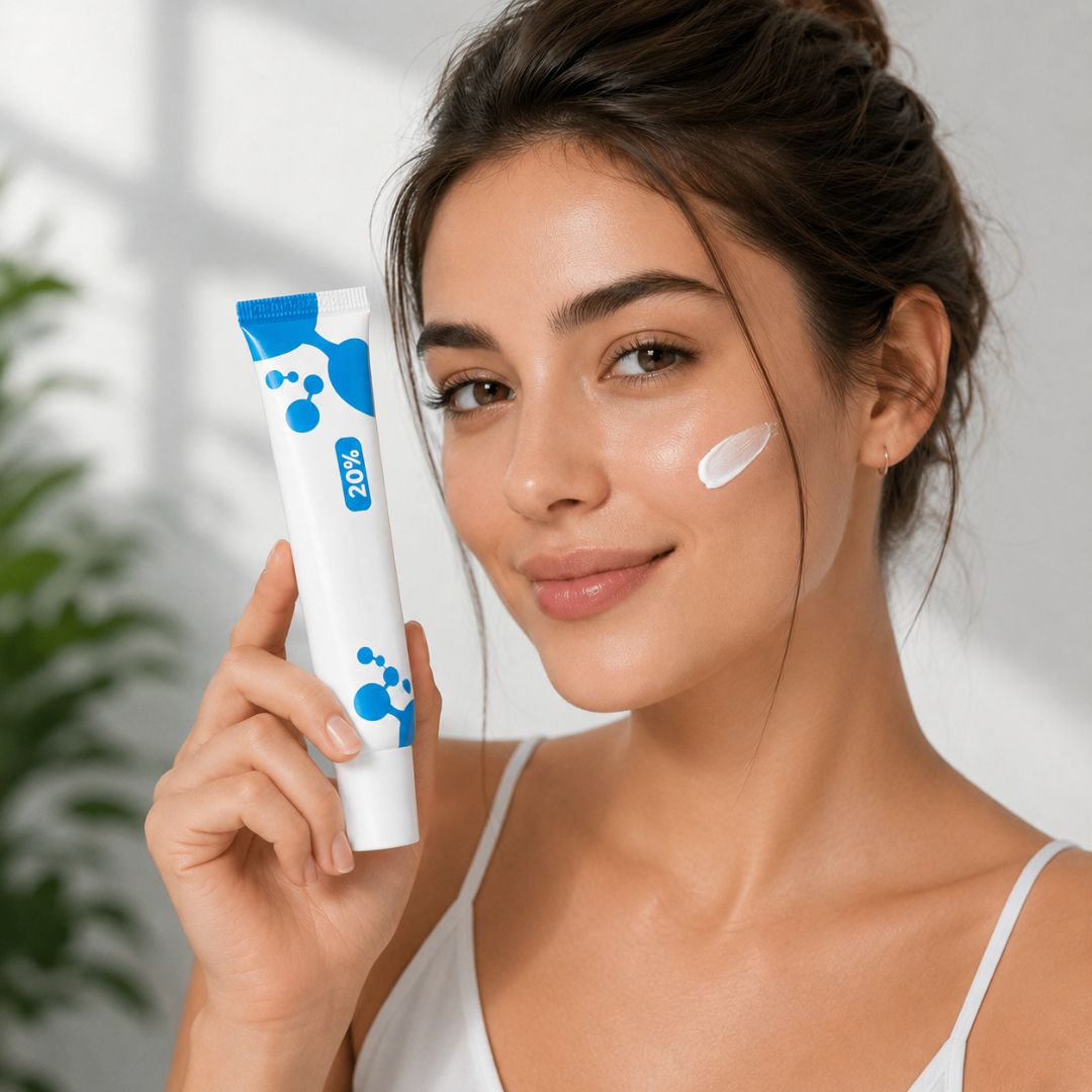 AzeClear™ 20% Azelaic Acid Acne Cream
