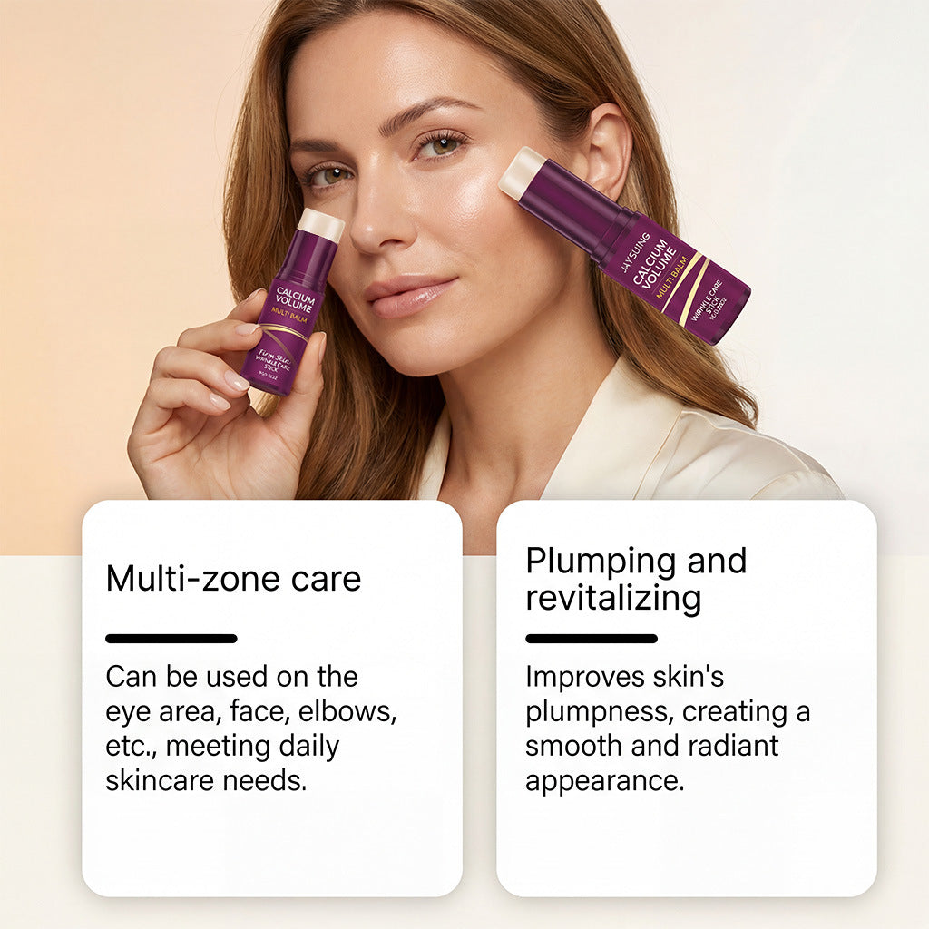 Calcium Volume Multi Balm