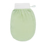 Exfoliating Mitt Kessa Scrub Glove Preparation Shower Scrub