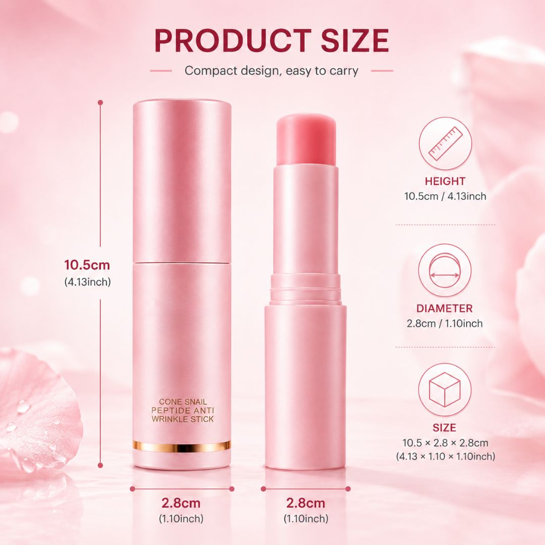 LineLift™ Cone Snail Peptide Wrinkle Stick