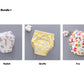 Baby Training Pants Washable 6-layer Gauze Diaper Cover Learning
