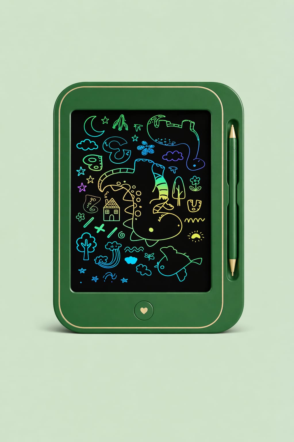 LCD Writing Tablet