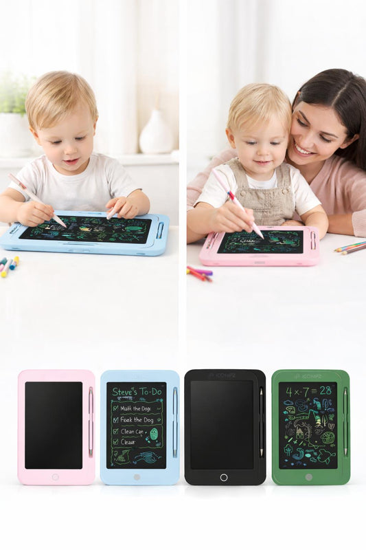 LCD Writing Tablet