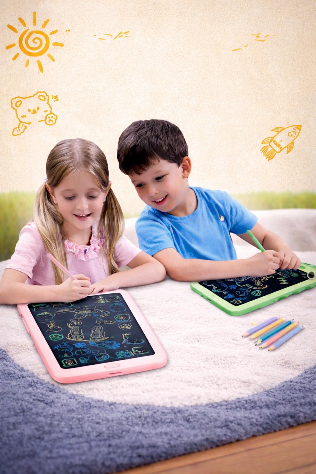 LCD Writing Tablet