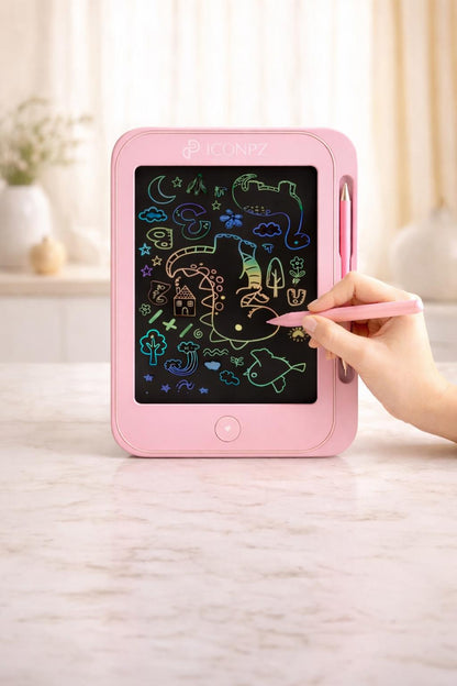 LCD Writing Tablet