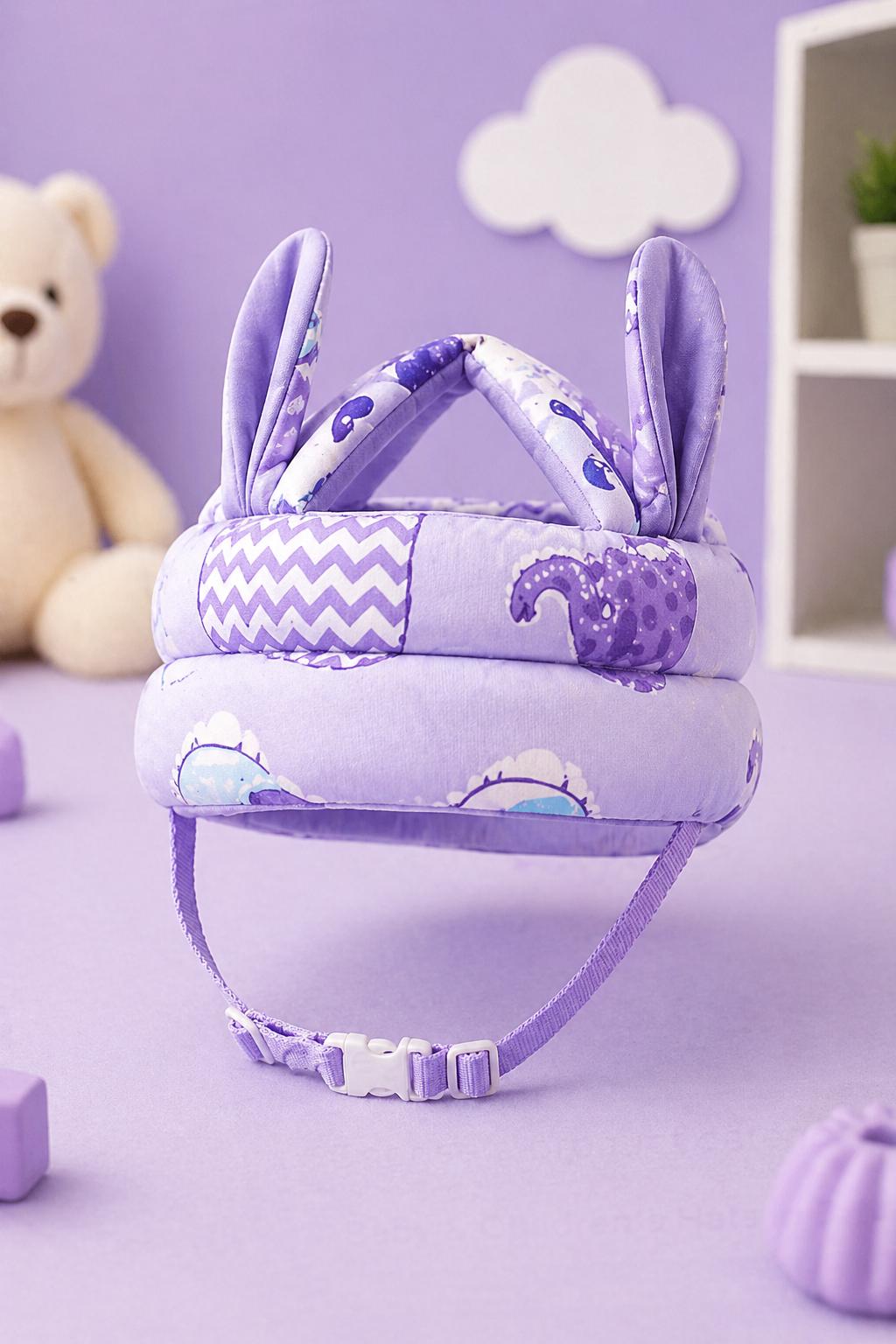 Baby Head Protector