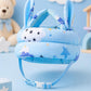 LittleGuardian™ – Premium Baby Head Protector