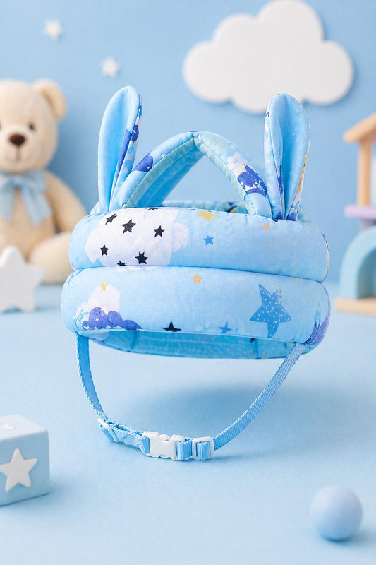 LittleGuardian™ – Premium Baby Head Protector