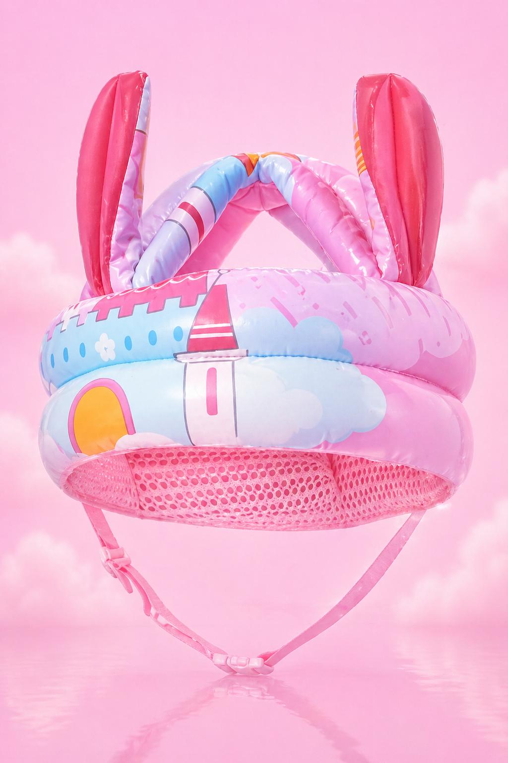 Baby Head Protector