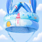 Baby Head Protector