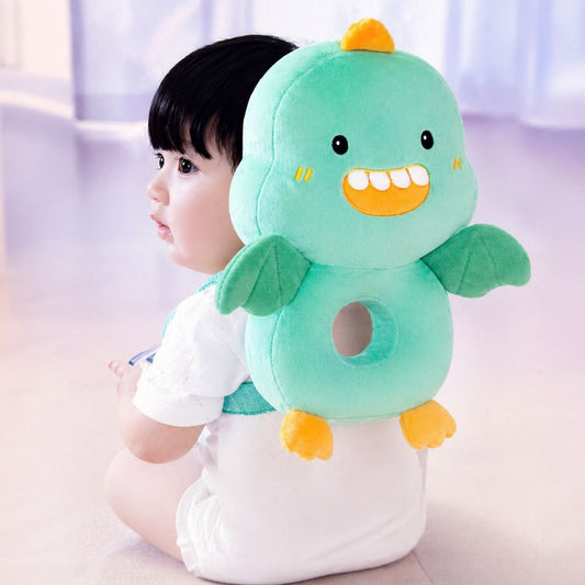 Head Protection Backpack