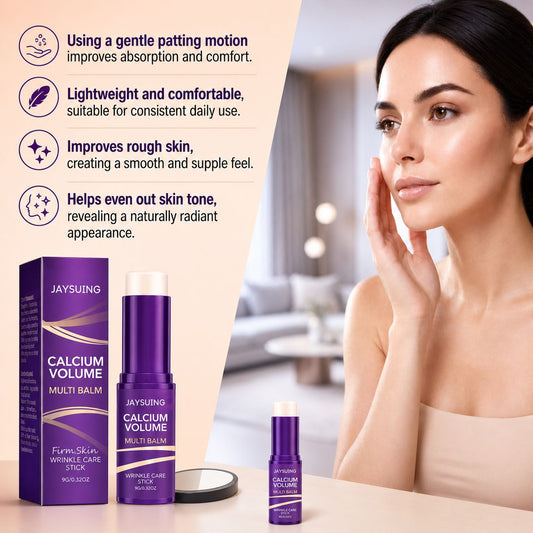 Calcium Volume Multi Balm