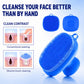 Handheld Face Brush