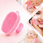 Handheld Face Brush