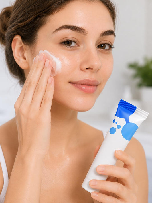 Azelaic Acid Acne Cream