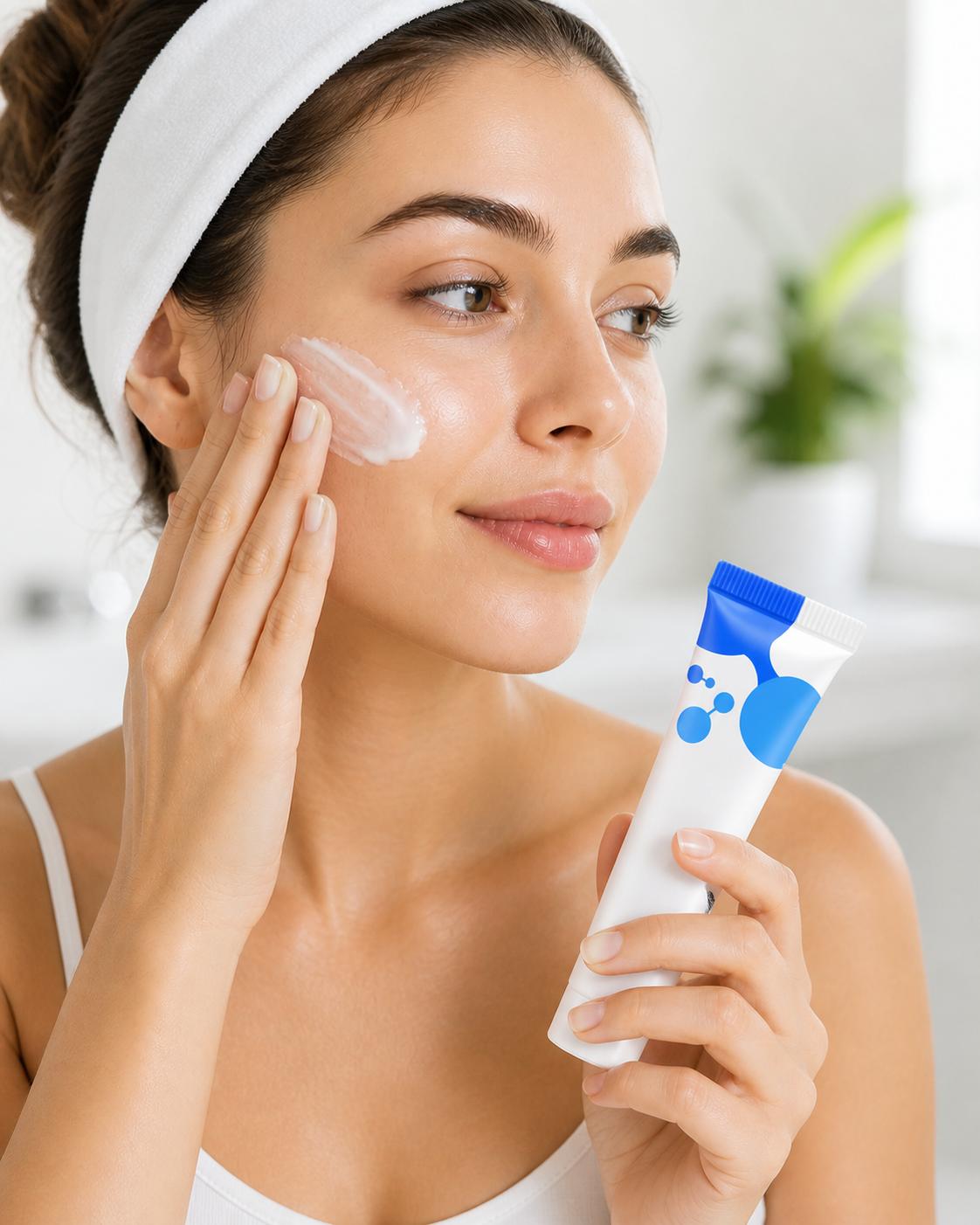 Azelaic Acid Acne Cream