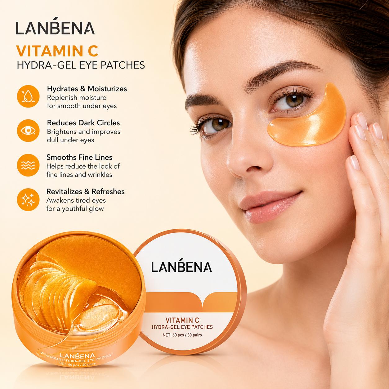 Collagen Removal Eye Puffiness