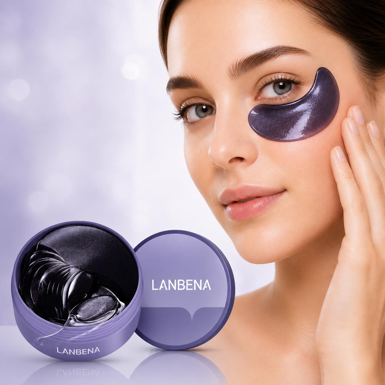Collagen Removal Eye Puffiness