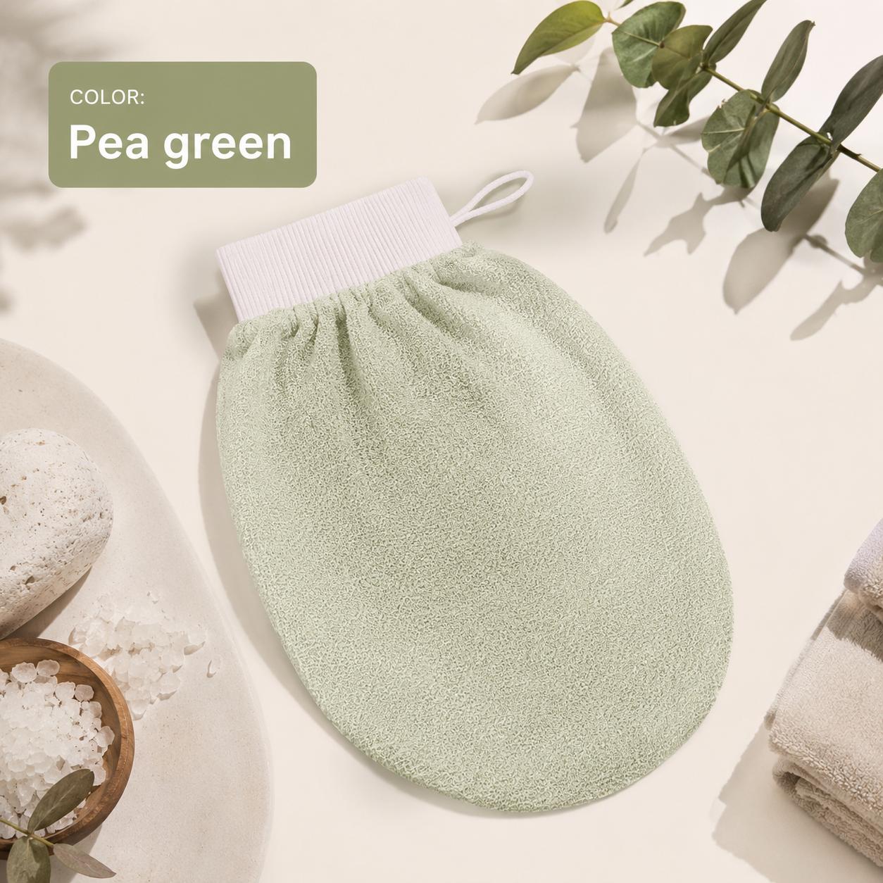 Exfoliating Scrub Glove