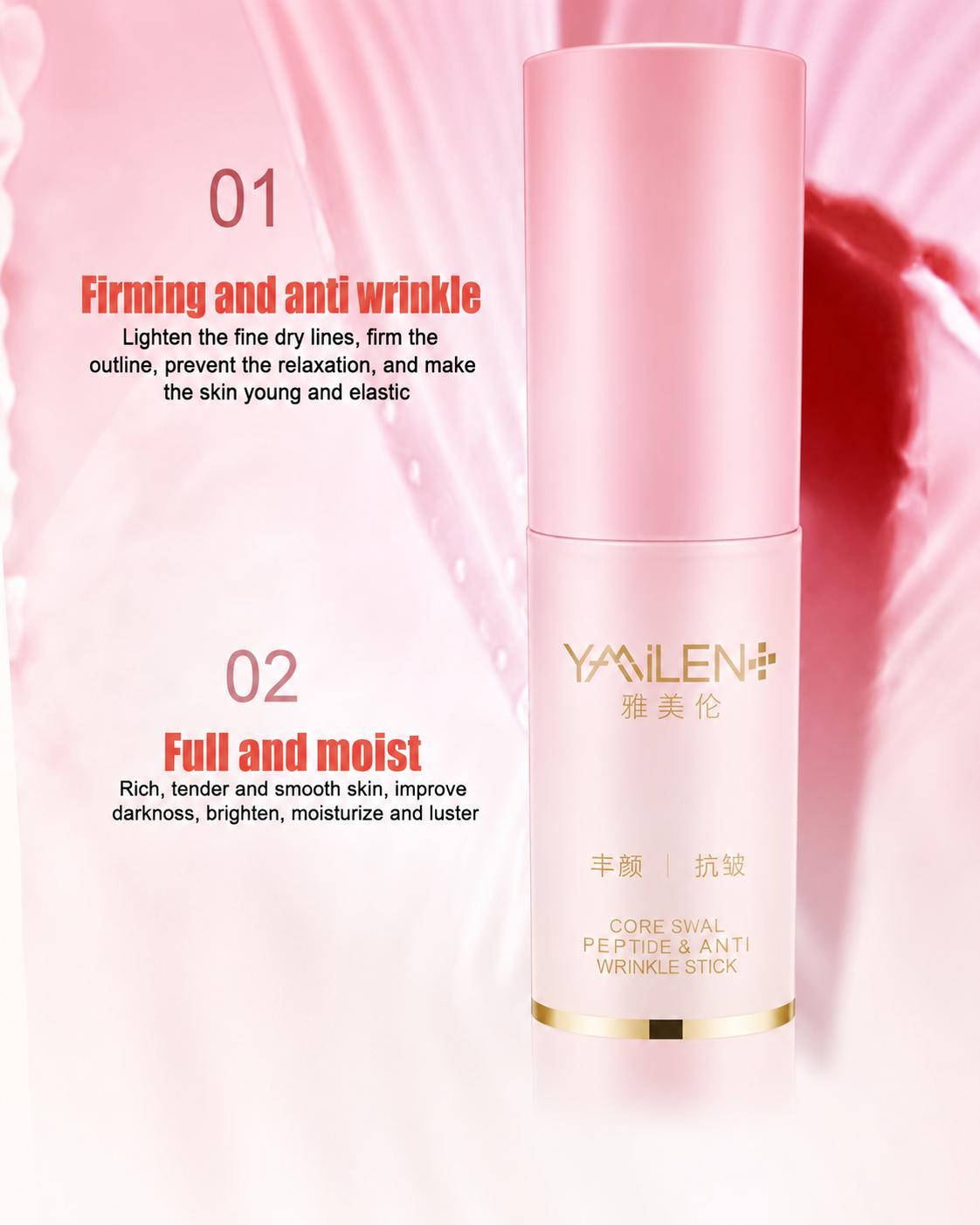 Anti-Wrinkle Stick