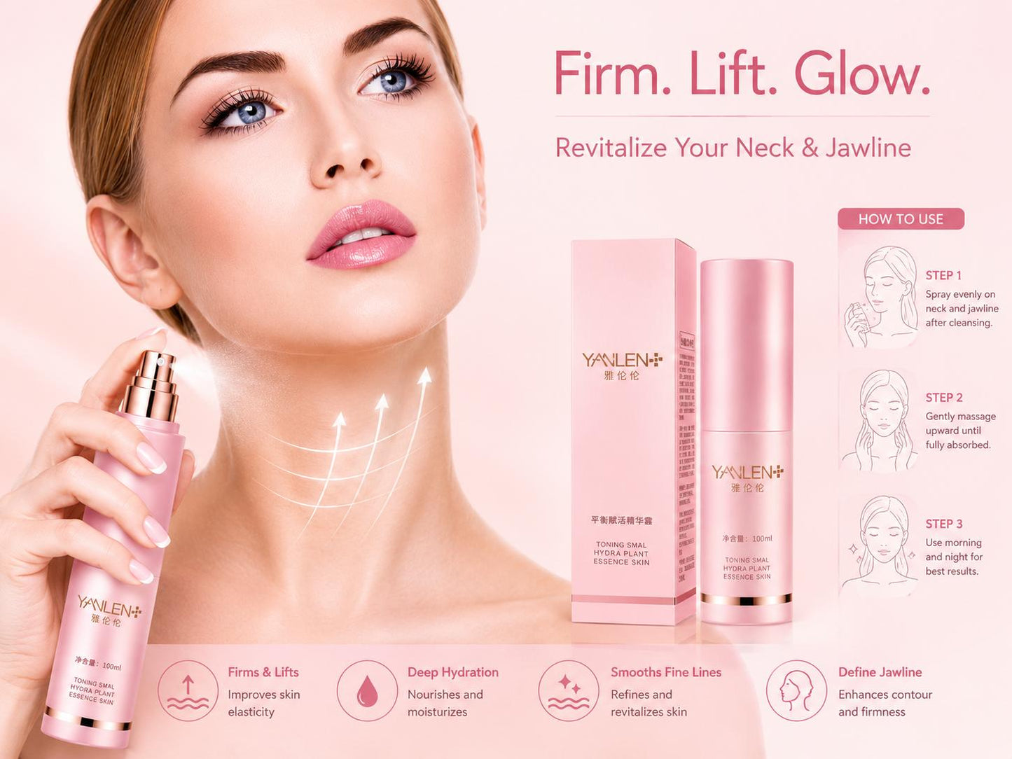 Anti-Wrinkle Stick