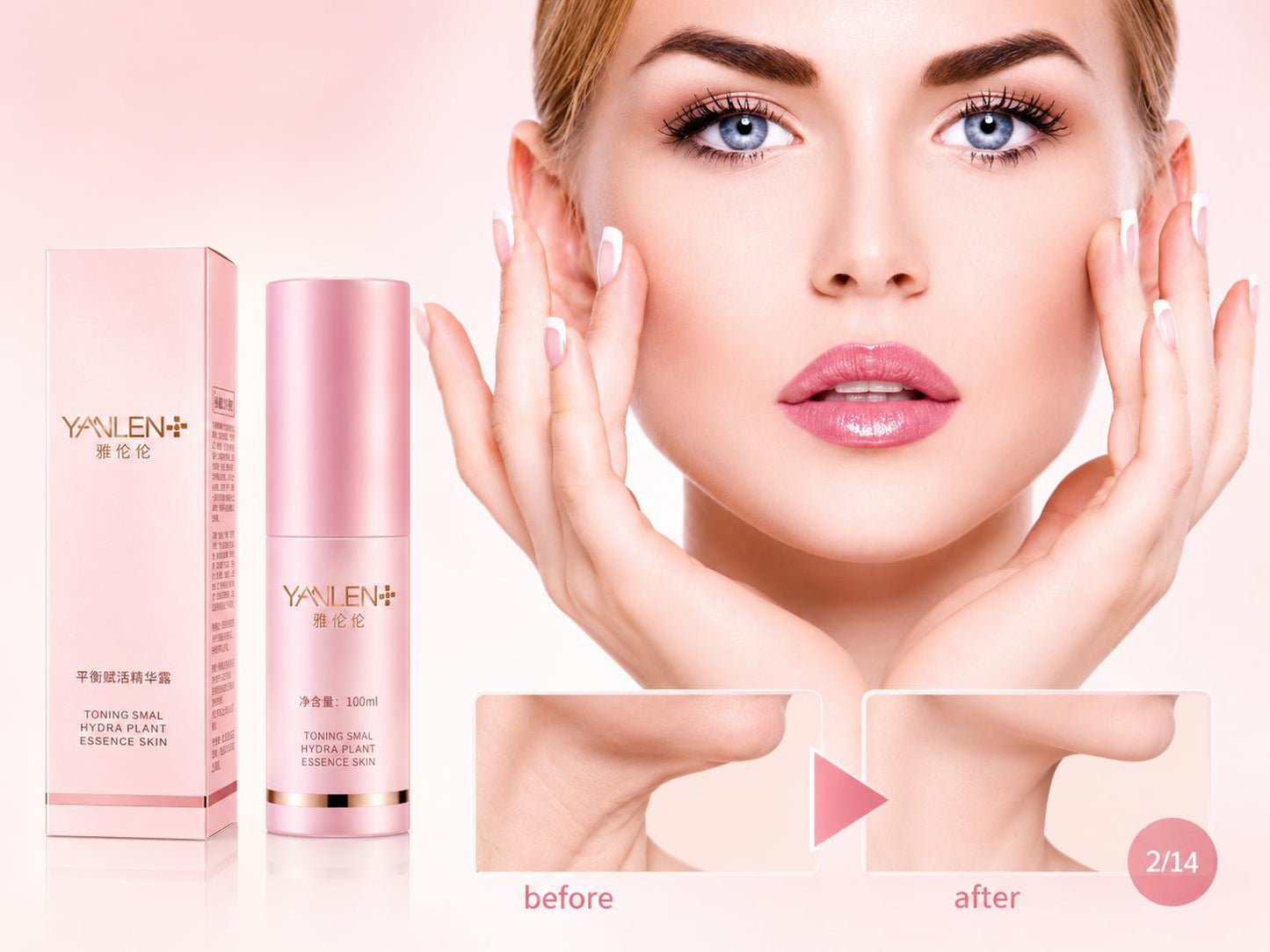 Anti-Wrinkle Stick