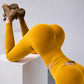 Hip Lifting Fitness Leggings