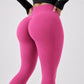 Hip Lifting Fitness Leggings