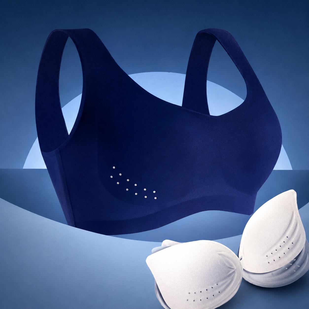 Women Push Up Bra