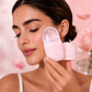 Facial Ice Tray Massager