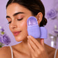Facial Ice Tray Massager