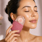 Facial Ice Tray Massager