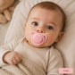Baby pacifier super soft silicone