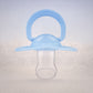 Baby pacifier super soft silicone
