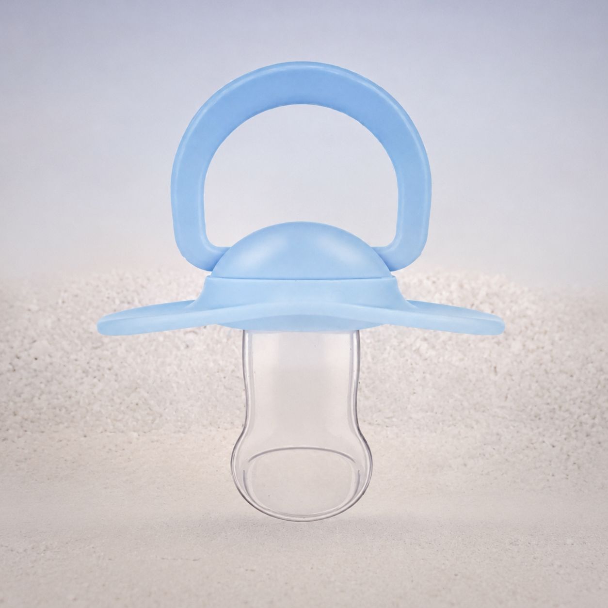 Baby pacifier super soft silicone