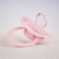 Baby pacifier super soft silicone