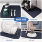 Skin Drain Dish Drying Mat
