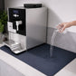Skin Drain Dish Drying Mat