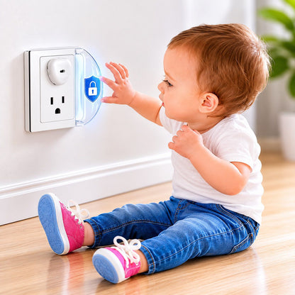 Outlet Covers, 70 Pack