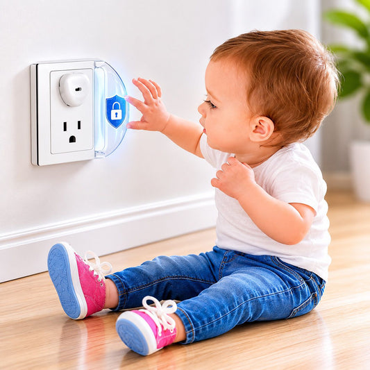 Outlet Covers, 70 Pack