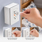 Outlet Covers, 70 Pack