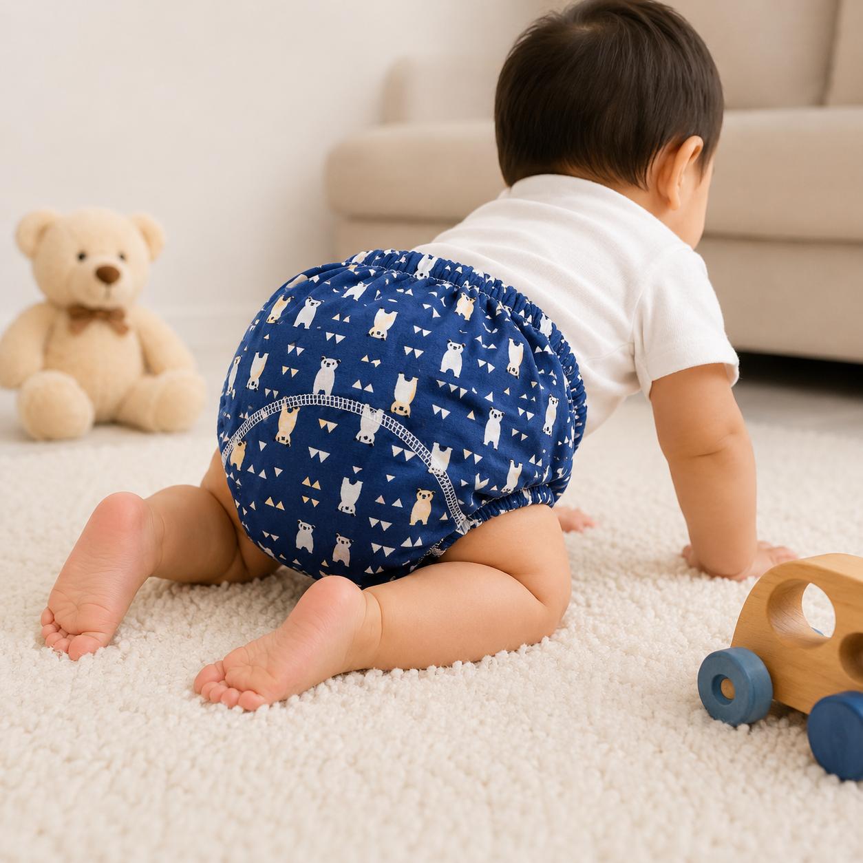 Baby Training Pants